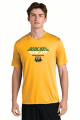 3D Sport-Tek® PosiCharge® Competitor™ Tee NAC25