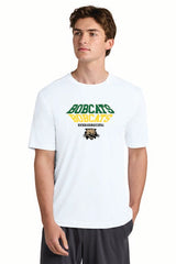 3D Sport-Tek® PosiCharge® Competitor™ Tee NAC25