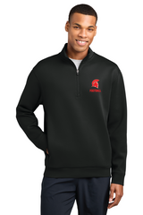 Shield Sport-Tek® Pro Perform 1.4-Zip AFLFall26