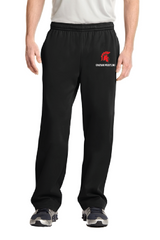 Shield Sport-Tek® Sport-Wick® Fleece Pant SCSWrestle25