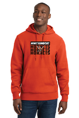 3Peat Sport-Tek® Super Heavyweight Pullover Hooded Sweatshirt Momot25