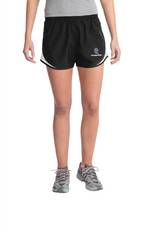 Shield Sport-Tek® Women's Cadence Short CCLM25