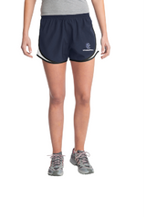 Shield Sport-Tek® Women's Cadence Short CCLM25