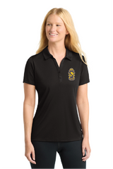 Shield Sport-Tek® Women's PosiCharge® Competitor™ Polo STRF25
