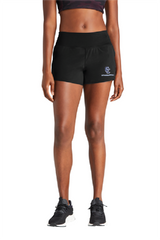 Shield Sport-Tek® Women's Repeat Short CCLM25