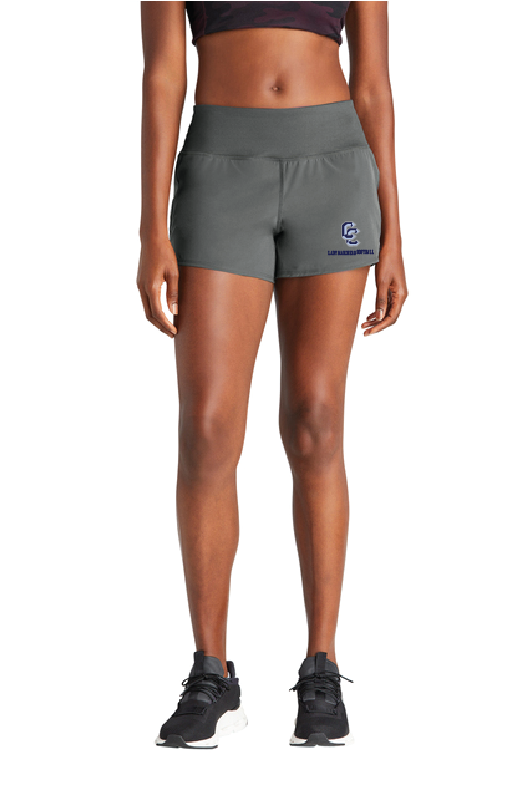 Shield Sport-Tek® Women's Repeat Short CCLM25