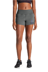 Shield Sport-Tek® Women's Repeat Short CCLM25