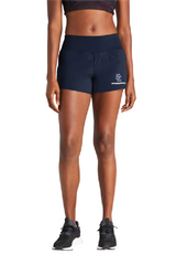 Shield Sport-Tek® Women's Repeat Short CCLM25