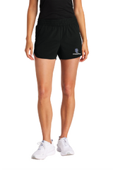 Shield Sport-Tek® Women’s Repeat Swift Short CCLM25