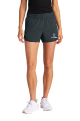 Shield Sport-Tek® Women’s Repeat Swift Short CCLM25