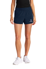Shield Sport-Tek® Women’s Repeat Swift Short CCLM25