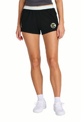 Bobcats Sport-Tek® Women’s Jersey Knit Squad Short NAC25