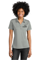 St. Mark's Sport-Tek ® Women's PosiCharge ® Competitor ™ Polo SMEC25