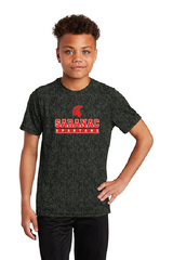 Lane Sport-Tek ® Youth Digi Camo Tee 6fund 25