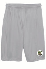Bobcats Sport-Tek® Youth PosiCharge® Competitor™ Short NAC25