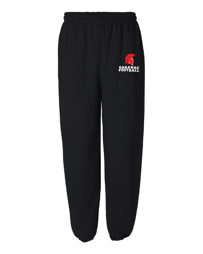 Stacked Gildan Unisex Heavy Blend™ Sweatpants Saranac FB