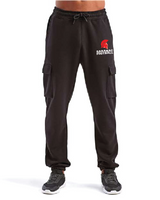 Stacked TriDri Unisex Riley Cargo Joggers Saranac FB