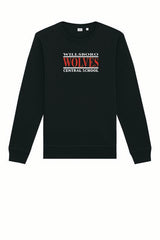 Class Act Stanley-Stella Unisex Roller Crewneck Sweatshirt Wills25
