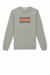 Class Act Stanley-Stella Unisex Roller Crewneck Sweatshirt Wills25