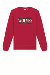 Class Act Stanley-Stella Unisex Roller Crewneck Sweatshirt Wills25