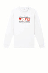 Class Act Stanley-Stella Unisex Roller Crewneck Sweatshirt Wills25