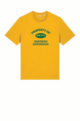 Property Of Stanley Stella Unisex Creator 2.0 Tee NAC25