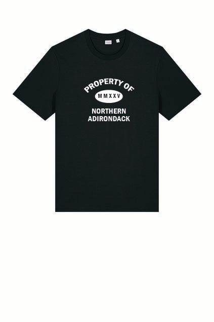 Property Of Stanley Stella Unisex Creator 2.0 Tee NAC25