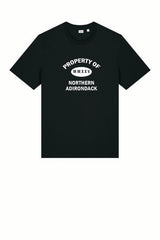Property Of Stanley Stella Unisex Creator 2.0 Tee NAC25