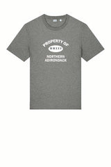 Property Of Stanley Stella Unisex Creator 2.0 Tee NAC25