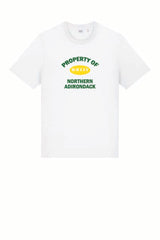 Property Of Stanley Stella Unisex Creator 2.0 Tee NAC25