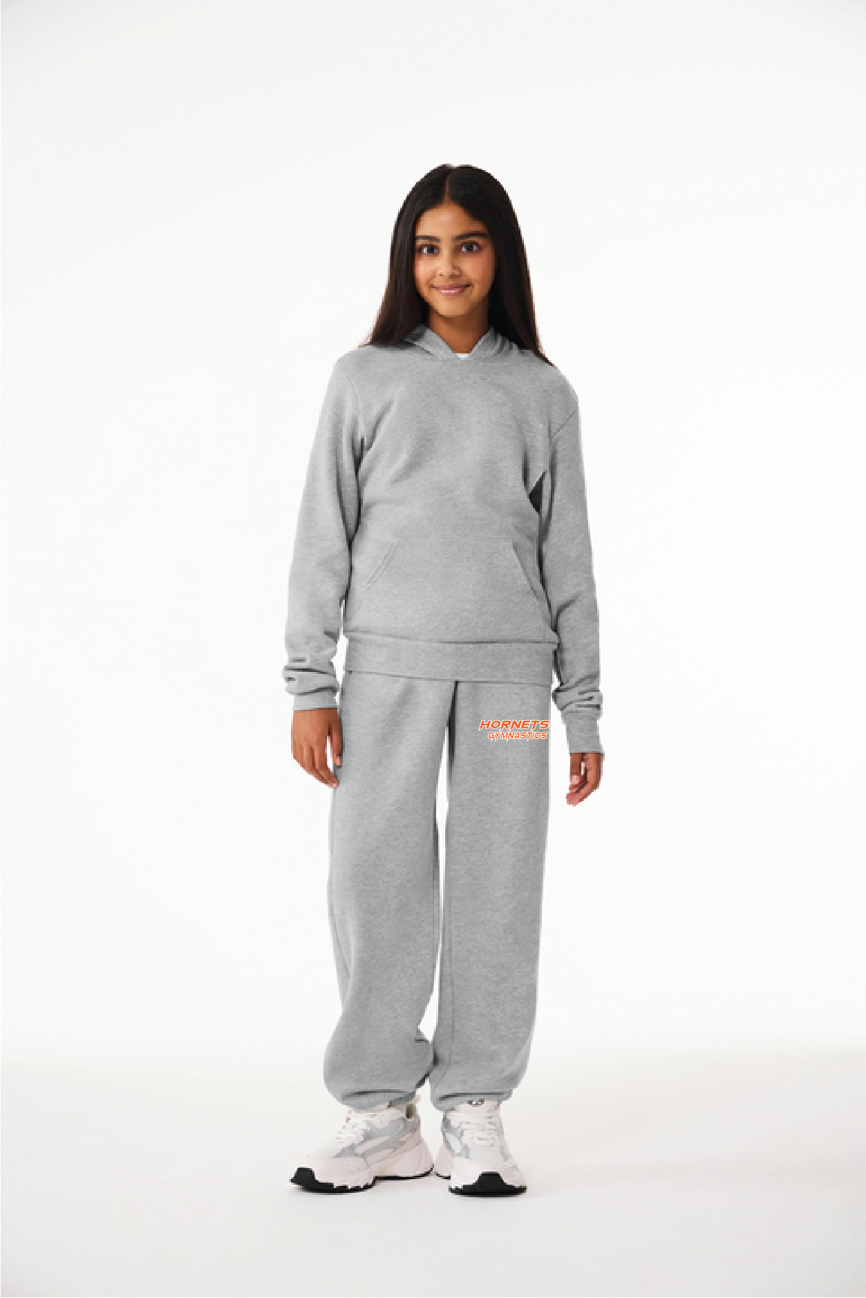 Sunset Bella + Canvas Youth Sponge Fleece Sweatpants PHSGym26