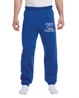 Peru Gymnastics Jerzees Adult NuBlend® Fleece Sweatpant PeruGYM