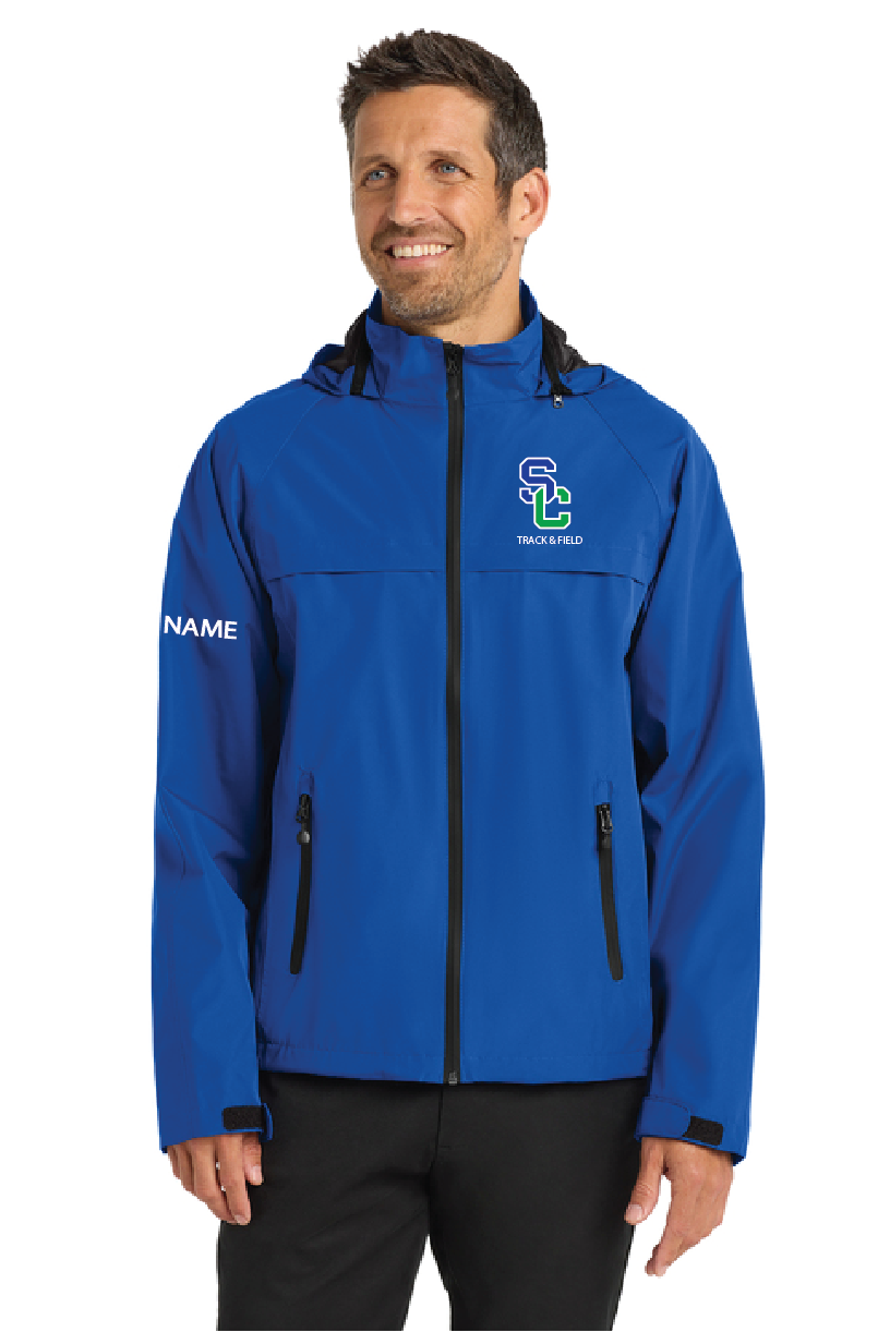 SCTF Port Authority® Torrent Waterproof Jacket SCTF