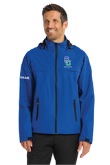 SCTF Port Authority® Torrent Waterproof Jacket SCTF