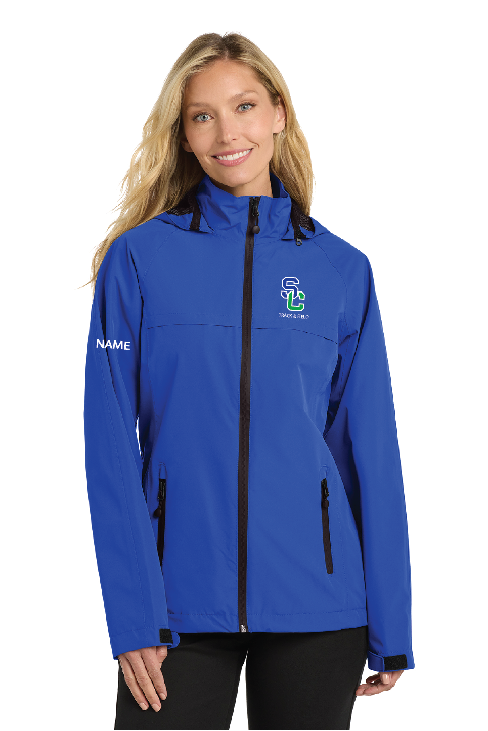 SCTF Port Authority® Women's Torrent Waterproof Jacket SCTF
