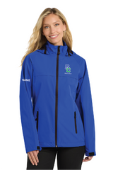 SCTF Port Authority® Women's Torrent Waterproof Jacket SCTF