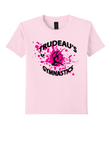 Gildan Gildan Youth Softstyle® T-Shirt TGYM26