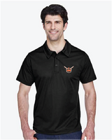 Shield Team 365 Men's Command Snag Protection Polo PHS25