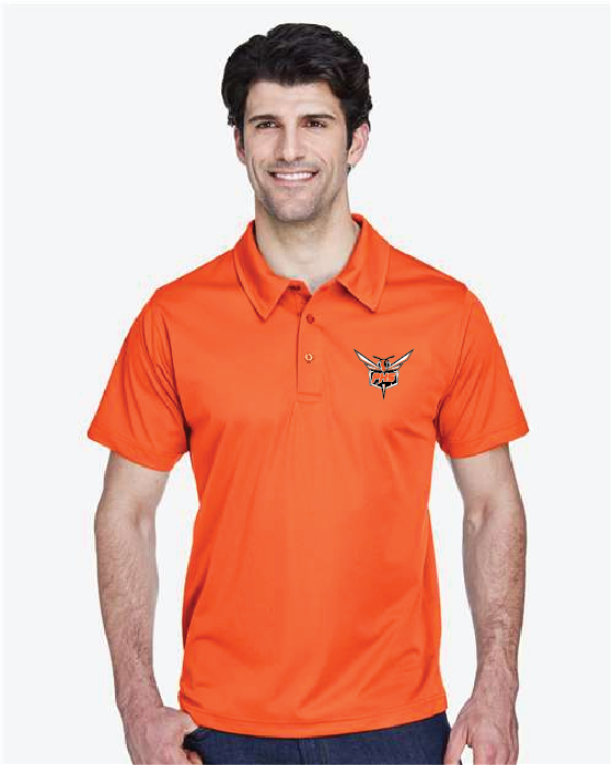 Shield Team 365 Men's Command Snag Protection Polo PHS25