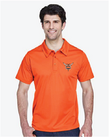 Shield Team 365 Men's Command Snag Protection Polo PHS25