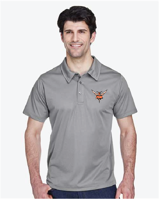 Shield Team 365 Men's Command Snag Protection Polo PHS25