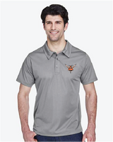 Shield Team 365 Men's Command Snag Protection Polo PHS25