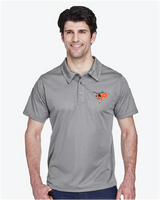 PBee Team 365 Men's Command Snag Protection Polo SMS25