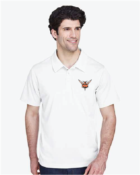 Shield Team 365 Men's Command Snag Protection Polo PHS25