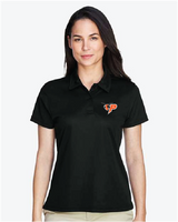 PBee Team 365 Women's Command Snag Protection Polo SMS25