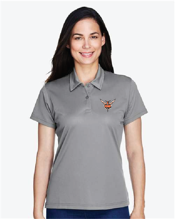 Shield Team 365 Women's Command Snag Protection Polo PHS25