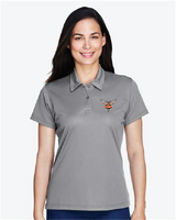 Shield Team 365 Women's Command Snag Protection Polo PHS25