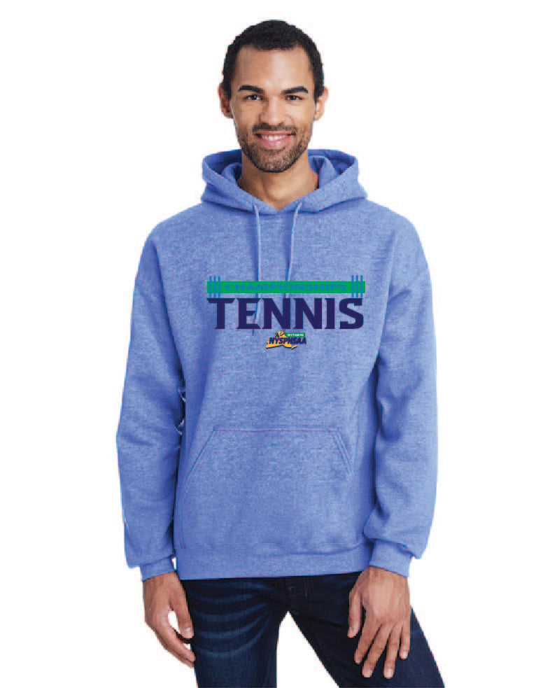 Section VII Tennis CHampionships Hoodie Spring23