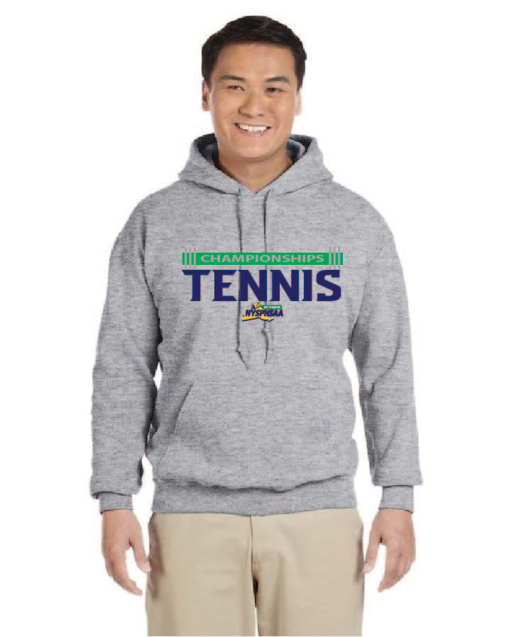 Section VII Tennis CHampionships Hoodie Spring23