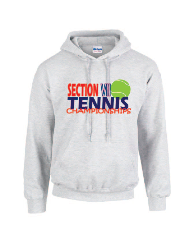 Secton VII Tennis Championships Hoodie Spring 2024